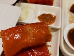 -鹅冠港式茶餐厅(来福士店)