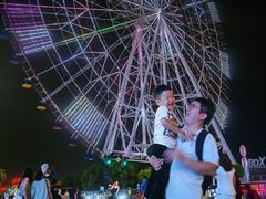 -南昌之星摩天轮