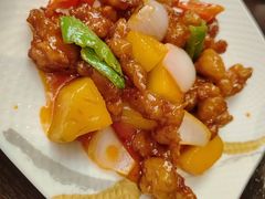 -古南都·老广东酒楼(龙江店)