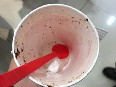 -DQ·蛋糕·冰淇淋(周浦万达店)