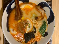 -越光米贩精致料理餐厅(金鹰店)