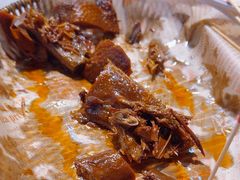 -辣不怕口味虾(凌霄路店)