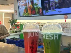 -Mr.Fruits水果先生(蓝色港湾店)