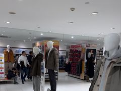 -优衣库(苏州圆融时代广场店)