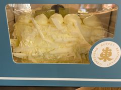 -東盛炭烤自助料理(浦东文峰广场店)