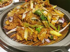 -鑫悦诚府·新鲁菜·餐厅(趵突泉店)
