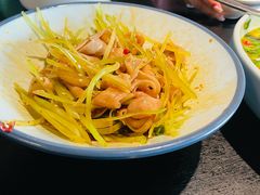 -三生三味密宗川菜·江景餐厅(来福士店)