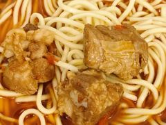 -嘉州鲜知味钵钵鸡(奎星楼店)