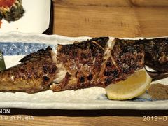 -小句号·精致料理(江南环球港店)