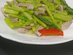 芦笋肚丝-香雪海饭店中餐厅(人民桥店)