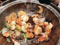 -茄子恰恰·新云南小炒(坪山益田店)
