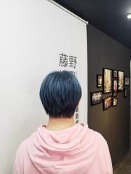 -藤野造型