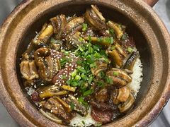 -红星光发煲仔饭(大石街店)