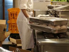 -威斯汀舞台餐厅