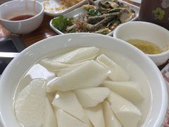 -章记正宗南岗鱼蛋火锅