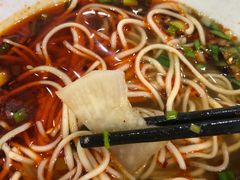 -东方宫中国兰州牛肉拉面(新起街店)
