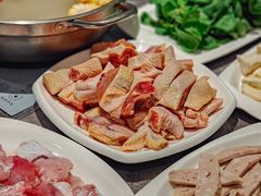 -张凯达·深海石斑鱼潮汕火锅(十五年品牌•虹桥天街店)