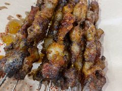 -帅府街兔头(大同古城店)