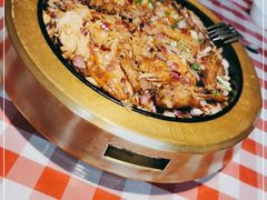 -恰八斗·猛火长沙菜(国贸店)