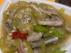 -东方之猪四更烤乳猪(金垦总店)