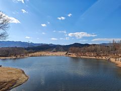 -乌素图国家森林公园