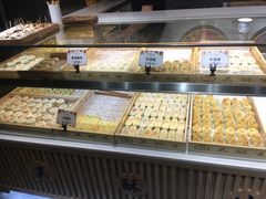 -吴记·吴酥生PASTRY宫廷酥饼