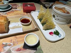 -点都德(长泰广场店)