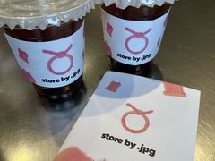 -JPG canteen(广州乐峰广场店)