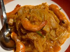 -柿合缘新京菜(国金中心商场店)