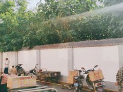 -万寿八仙宫
