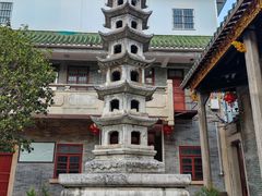 -华林禅寺