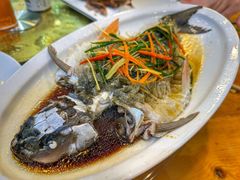 -下梅人家土菜馆(历史文化餐厅度假区店)