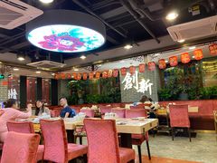 大堂-点都德(北京路贰店)