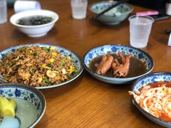 -万香姜汁(引泉路店)