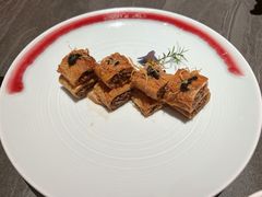 -小厨娘金榜题名(夫子庙贡院街店)