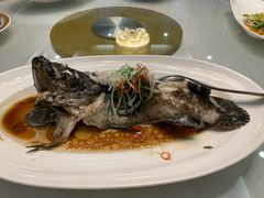 -仙林宾馆-餐厅