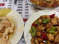 -吉味馆(柠溪店)