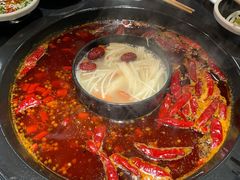 -重庆古老火锅