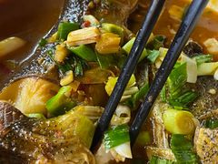 -浔味·山屿湖·正宗全鱼宴老字号