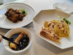 -上海小南国(不夜城店)