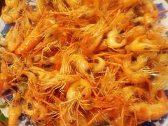 运河青虾-美味居(古城店)