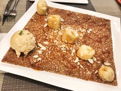 -LA CREPERIE BRETONNE布列塔尼法式餐厅(天童北路店)