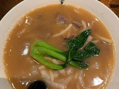 -漆黑觉米粉(三里屯店)