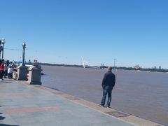 -人民防洪胜利纪念塔