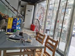 -三兴涮羊肉(荣安大街店)