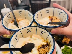 -大洋家·潮汕鱼鲜·花胶砂锅粥(天河东路店)