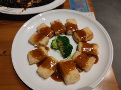 -甬上名灶(天一阁·翠柏店)