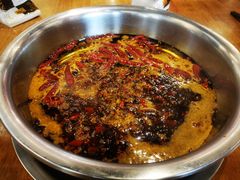 -华丰火锅(双林北横路店)