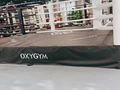 -OXYGYM 奥美氧舱运动中心(领展购物广场·中关村店)
