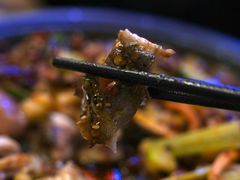 -滋味烤鱼(祥和里店)